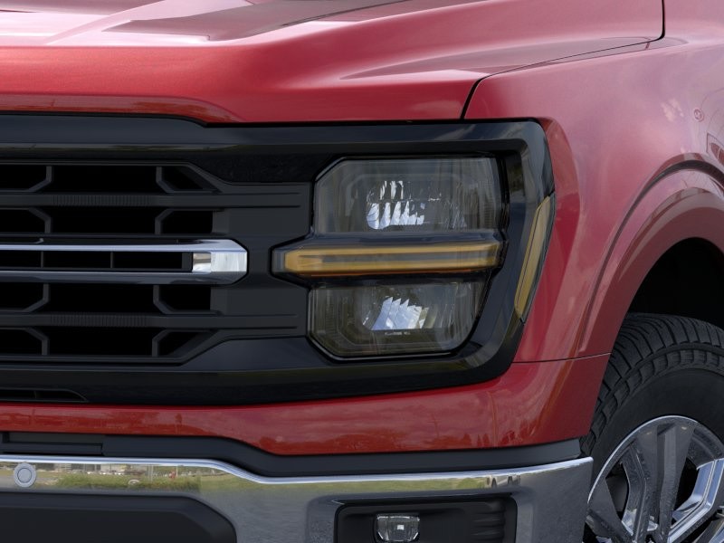 Thumbnail: 2026 Ford F-150 - 16