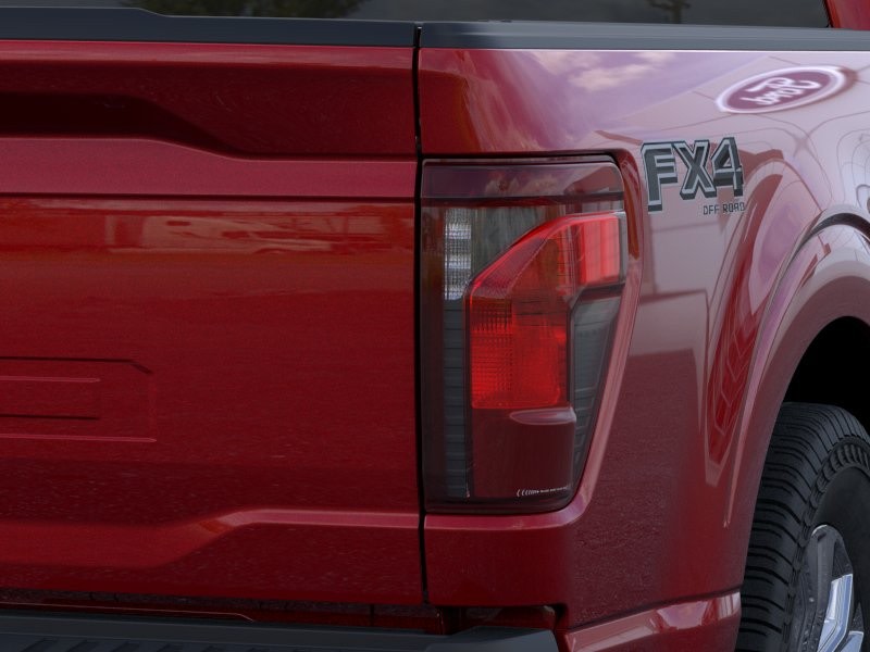 Thumbnail: 2026 Ford F-150 - 18