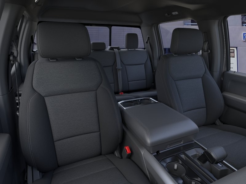 Thumbnail: 2026 Ford F-150 - 8