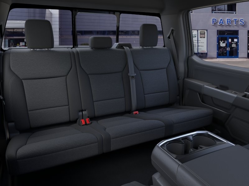 Thumbnail: 2026 Ford F-150 - 10