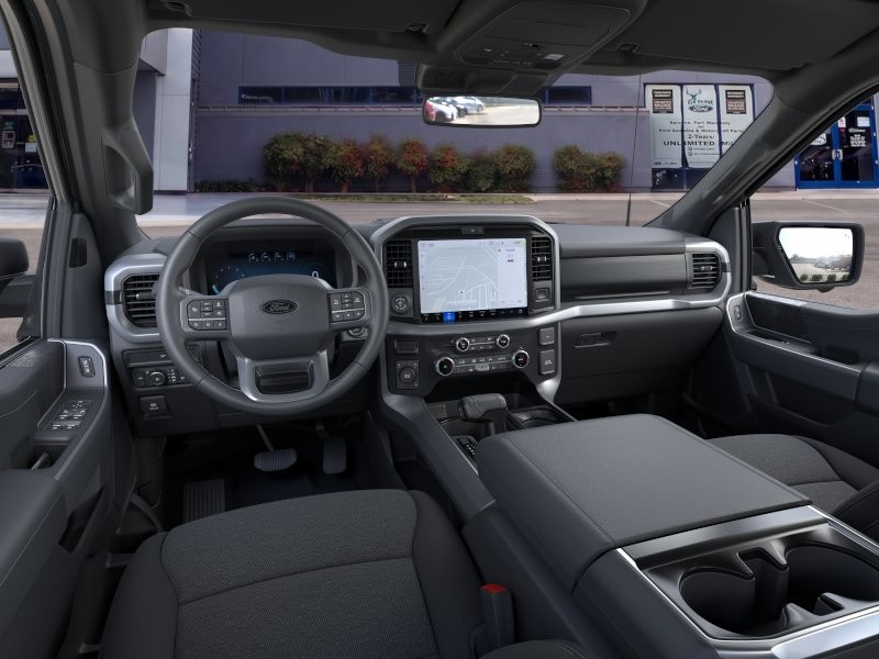 Thumbnail: 2026 Ford F-150 - 2