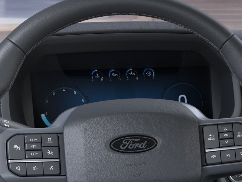 Thumbnail: 2026 Ford F-150 - 16