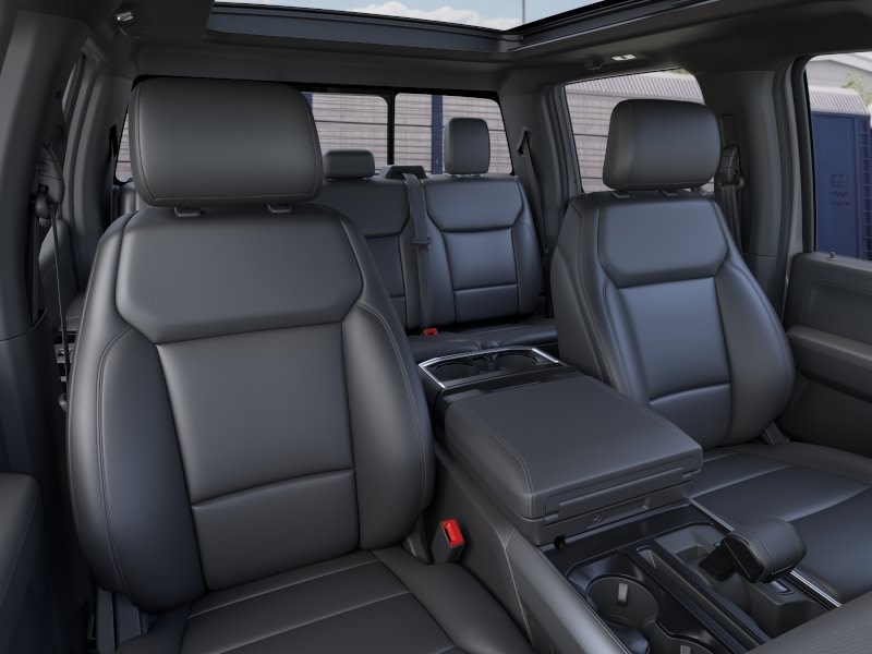 Thumbnail: 2026 Ford F-150 - 8
