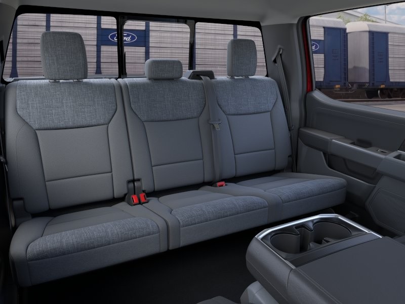 Thumbnail: 2026 Ford F-150 - 9