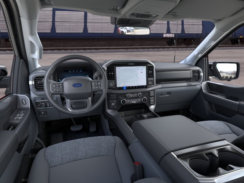 Thumbnail: 2026 Ford F-150 - 2
