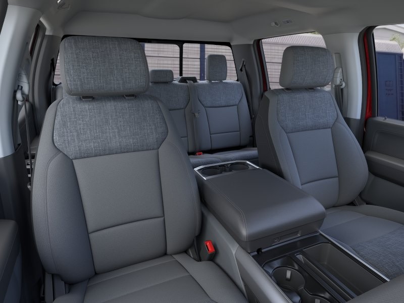 Thumbnail: 2026 Ford F-150 - 7