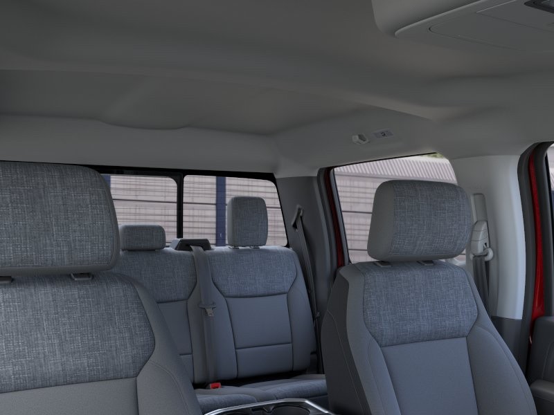 Thumbnail: 2026 Ford F-150 - 22