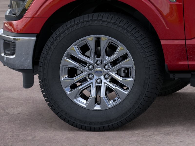 Thumbnail: 2026 Ford F-150 - 6