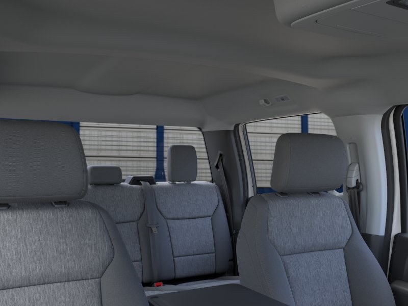 Thumbnail: 2026 Ford F-150 - 11