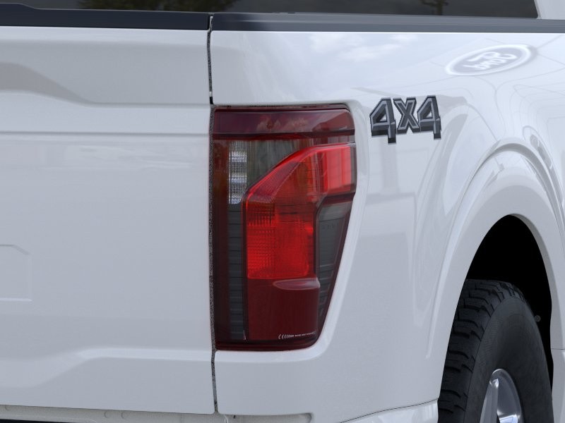 Thumbnail: 2026 Ford F-150 - 23