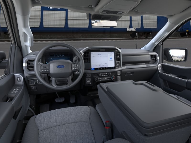 Thumbnail: 2026 Ford F-150 - 2