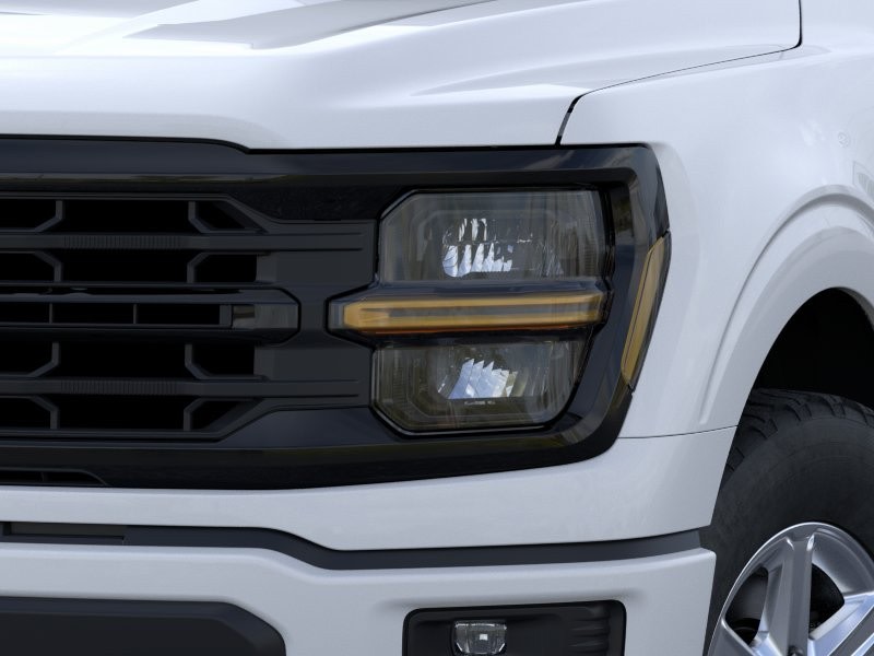 Thumbnail: 2026 Ford F-150 - 21