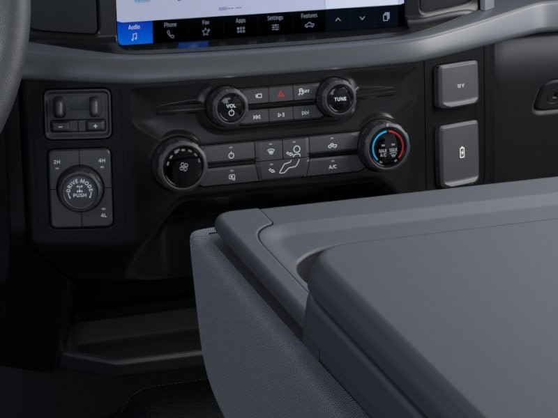 Thumbnail: 2026 Ford F-150 - 19
