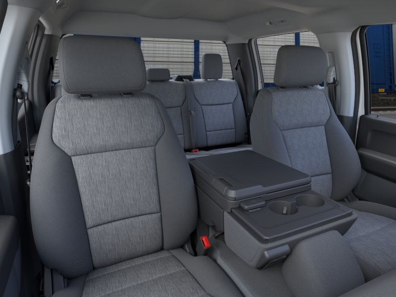 Thumbnail: 2026 Ford F-150 - 9