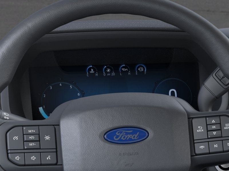 Thumbnail: 2026 Ford F-150 - 12