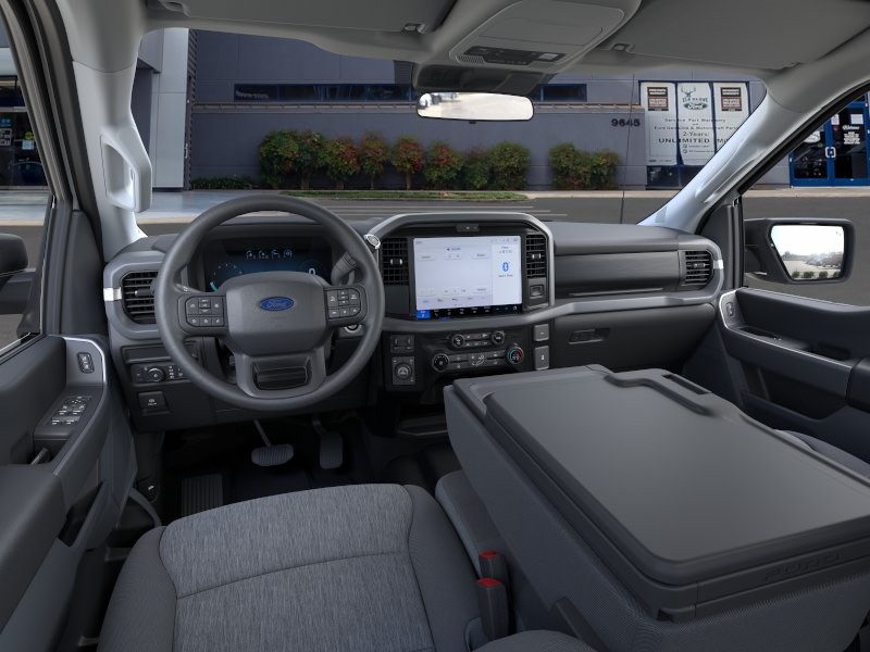 Thumbnail: 2026 Ford F-150 - 8