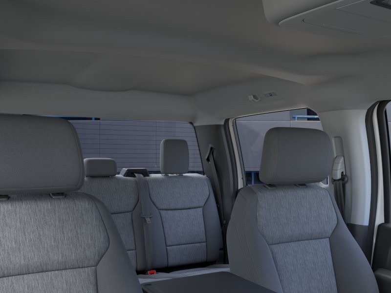 Thumbnail: 2026 Ford F-150 - 40