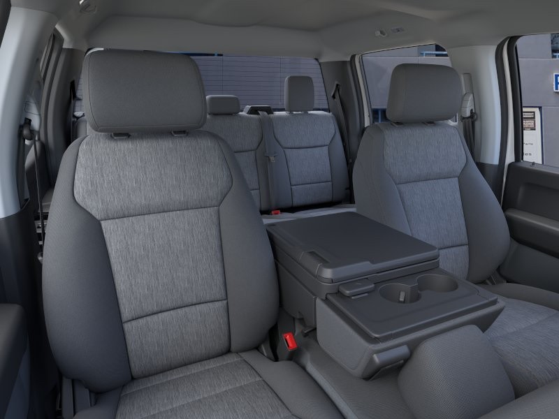 Thumbnail: 2026 Ford F-150 - 32