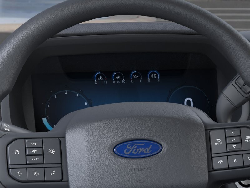 Thumbnail: 2026 Ford F-150 - 35