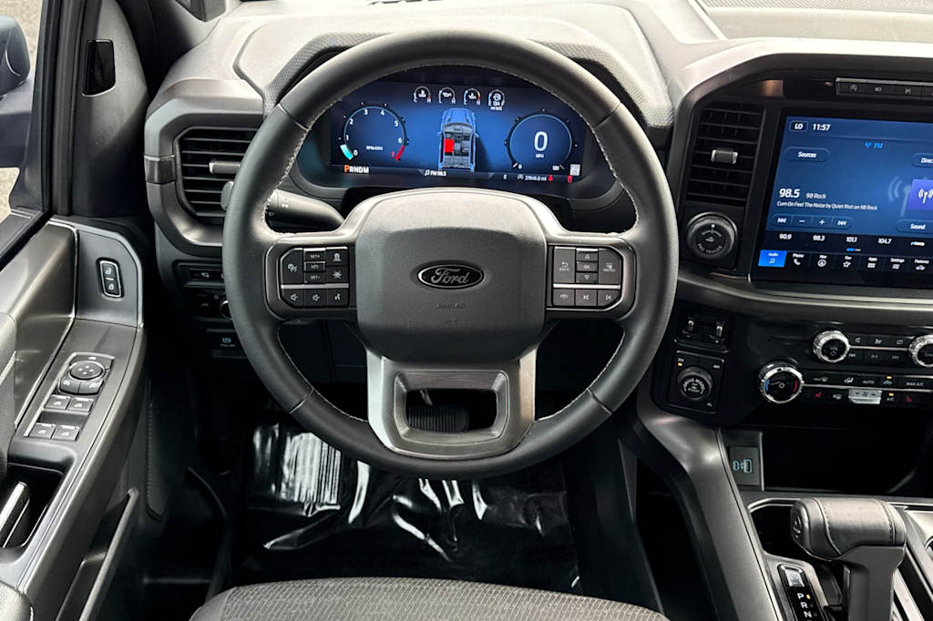 Thumbnail: 2024 Ford F-150 - 11