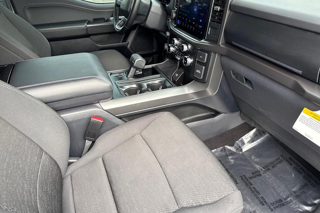 Thumbnail: 2024 Ford F-150 - 9