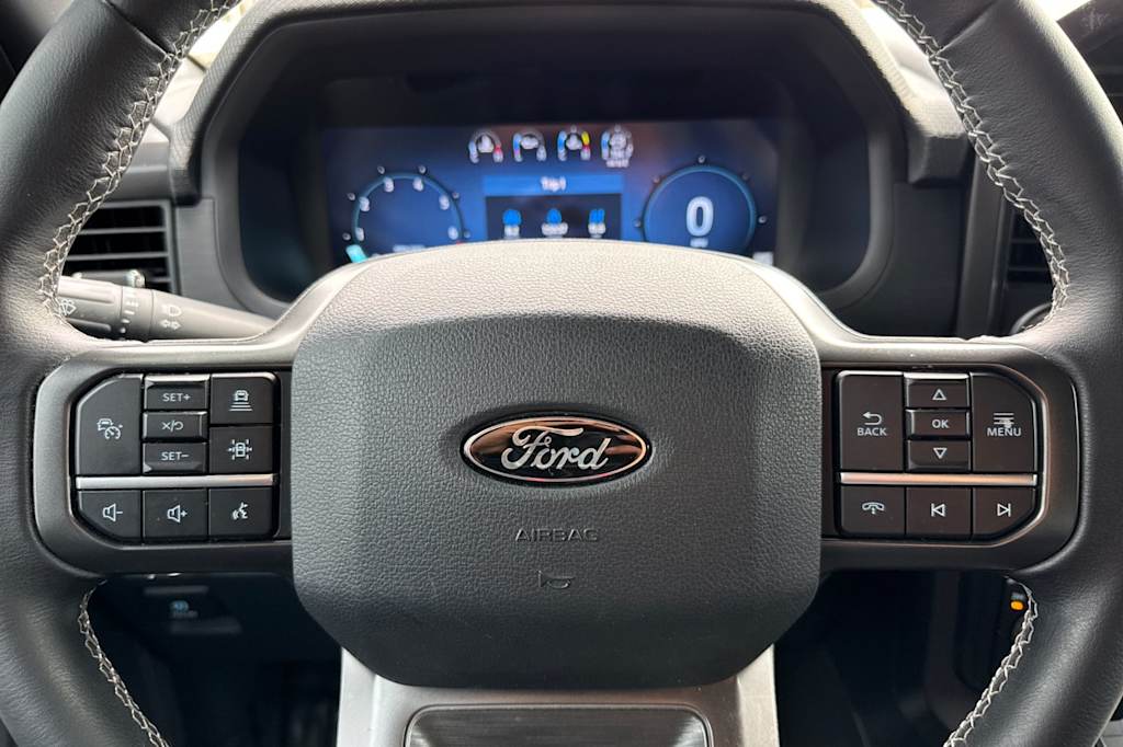 Thumbnail: 2024 Ford F-150 - 26