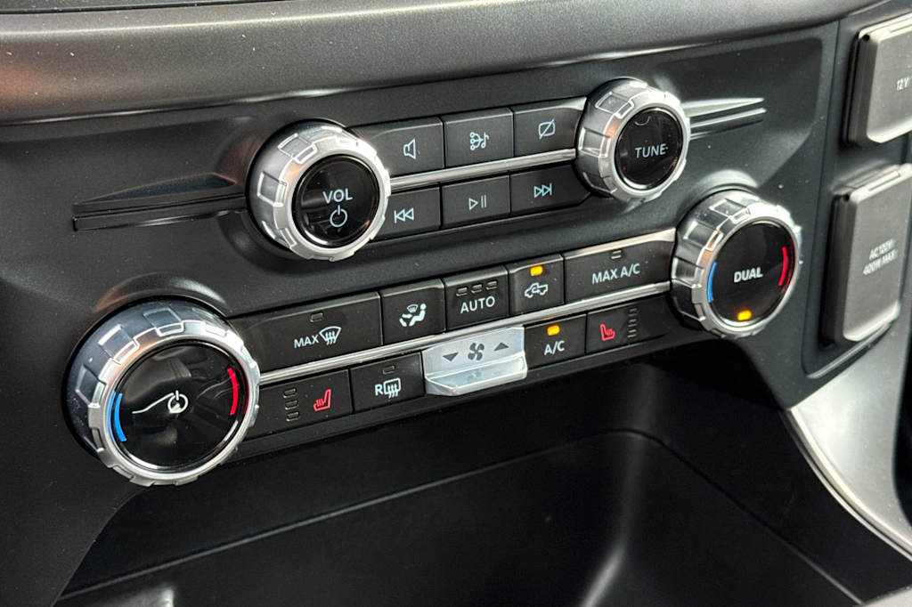 Thumbnail: 2024 Ford F-150 - 24