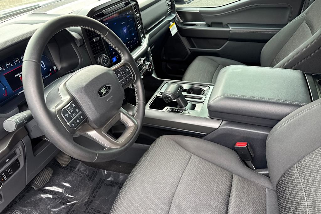 Thumbnail: 2024 Ford F-150 - 8