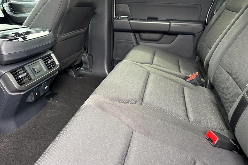 Thumbnail: 2024 Ford F-150 - 10