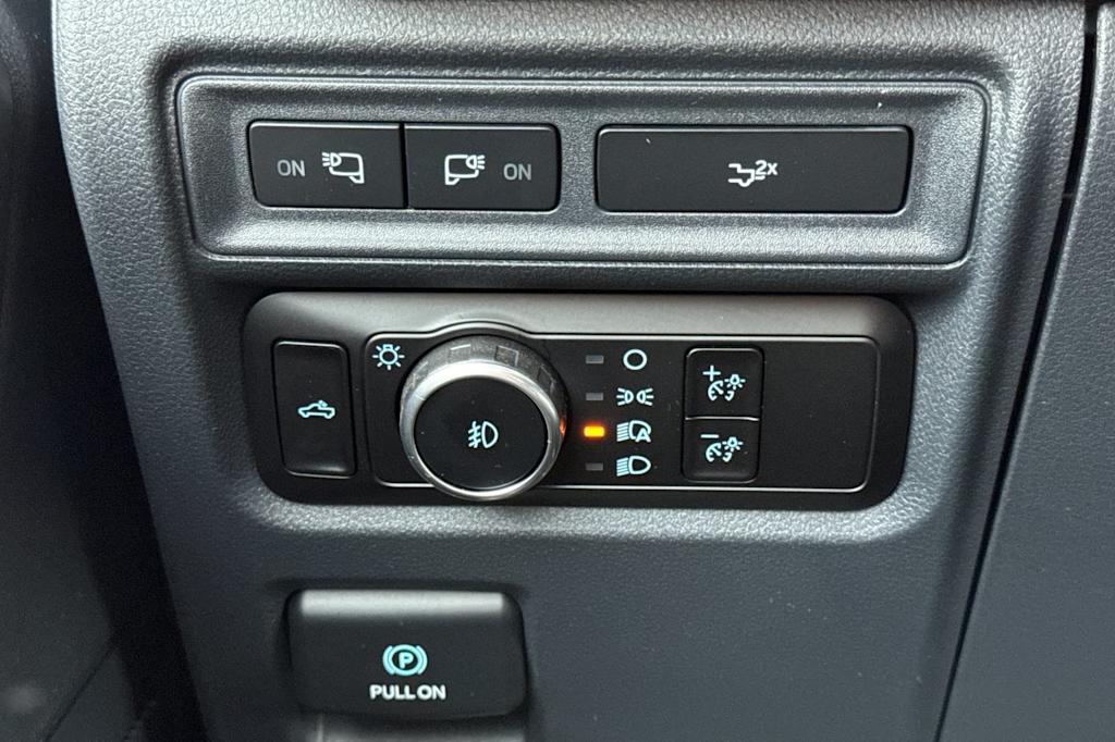 Thumbnail: 2024 Ford F-150 - 28