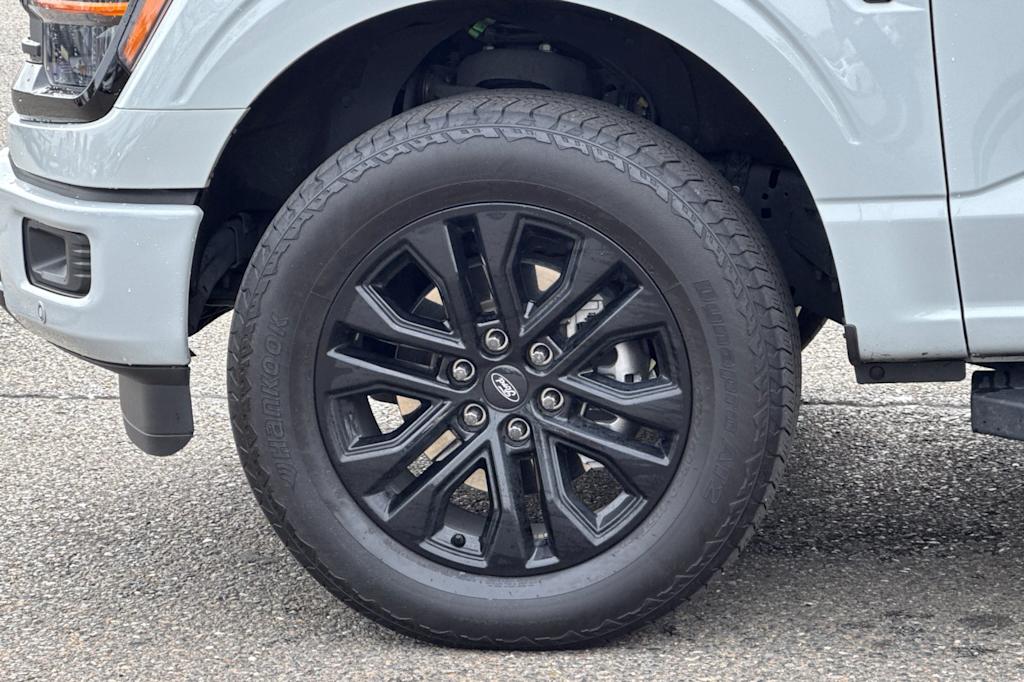 Thumbnail: 2024 Ford F-150 - 7