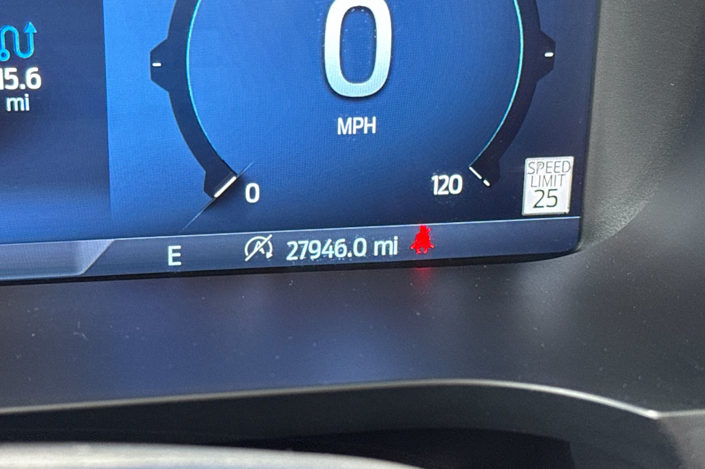 Thumbnail: 2024 Ford F-150 - 27