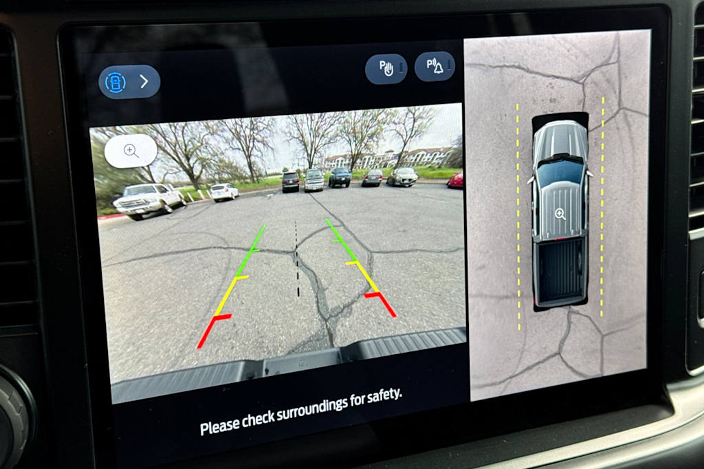 Thumbnail: 2024 Ford F-150 - 23