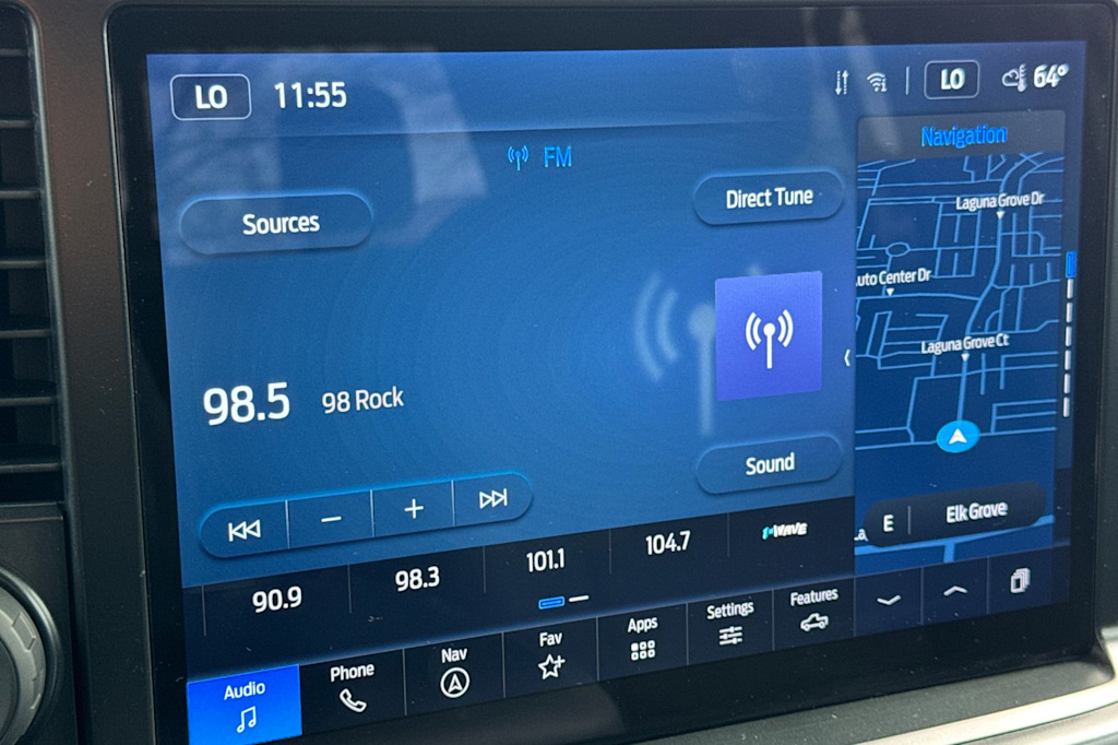 Thumbnail: 2024 Ford F-150 - 12