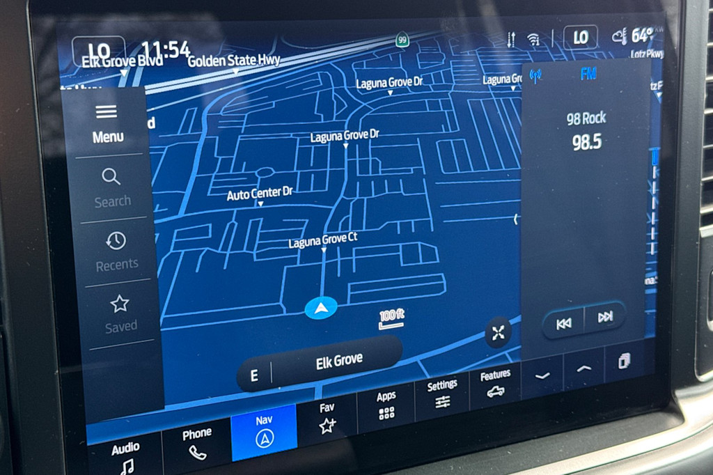 Thumbnail: 2024 Ford F-150 - 22