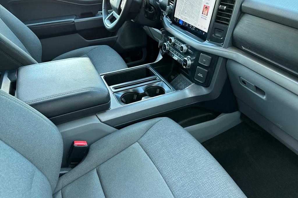 Thumbnail: 2025 Ford F-150 - 10