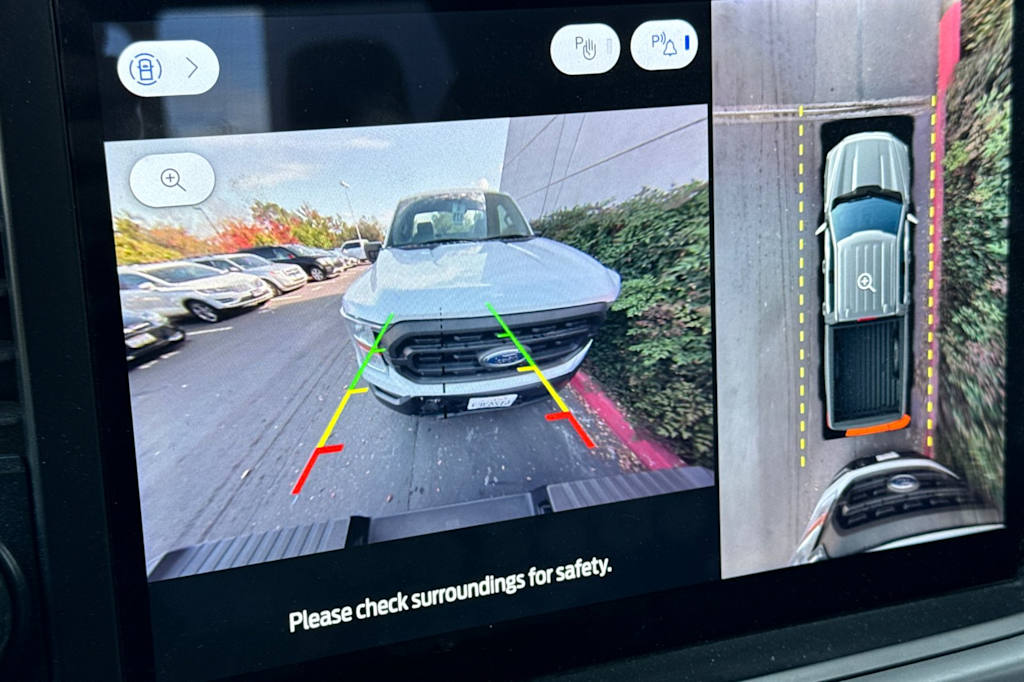 Thumbnail: 2025 Ford F-150 - 22