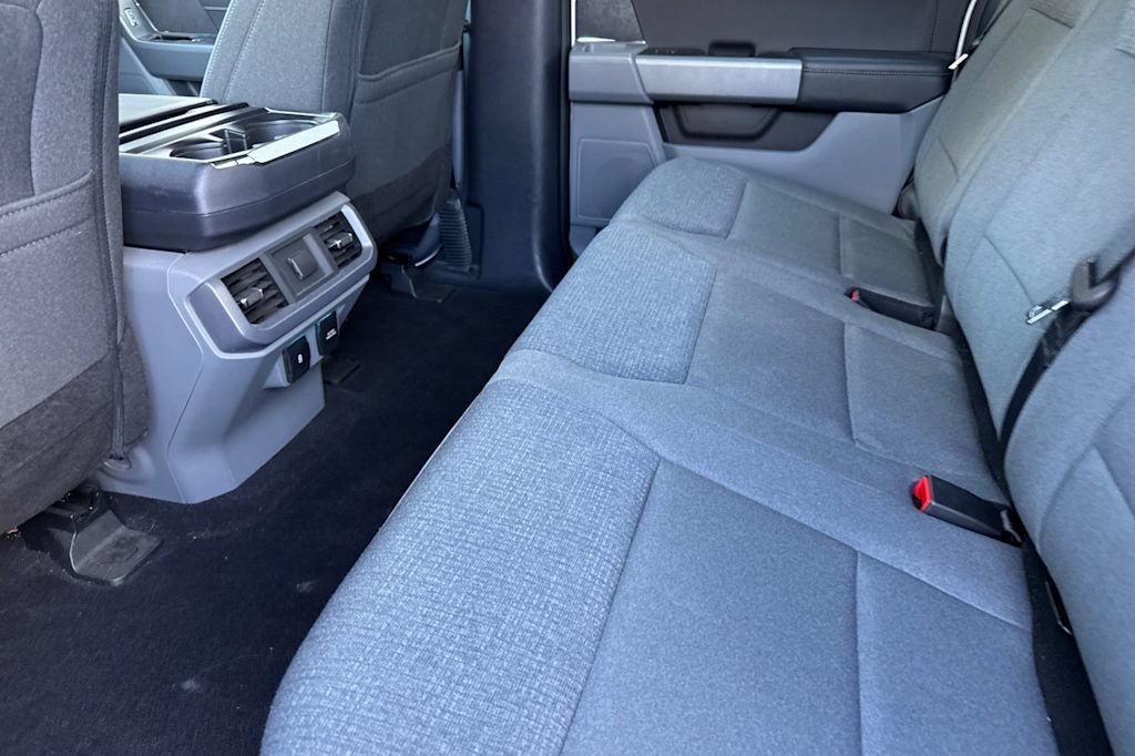 Thumbnail: 2025 Ford F-150 - 9