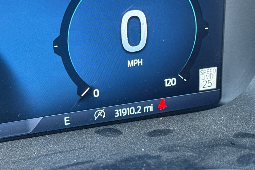 Thumbnail: 2025 Ford F-150 - 27