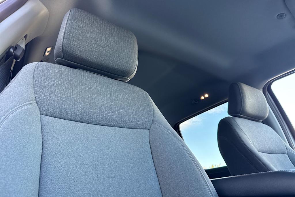 Thumbnail: 2025 Ford F-150 - 21