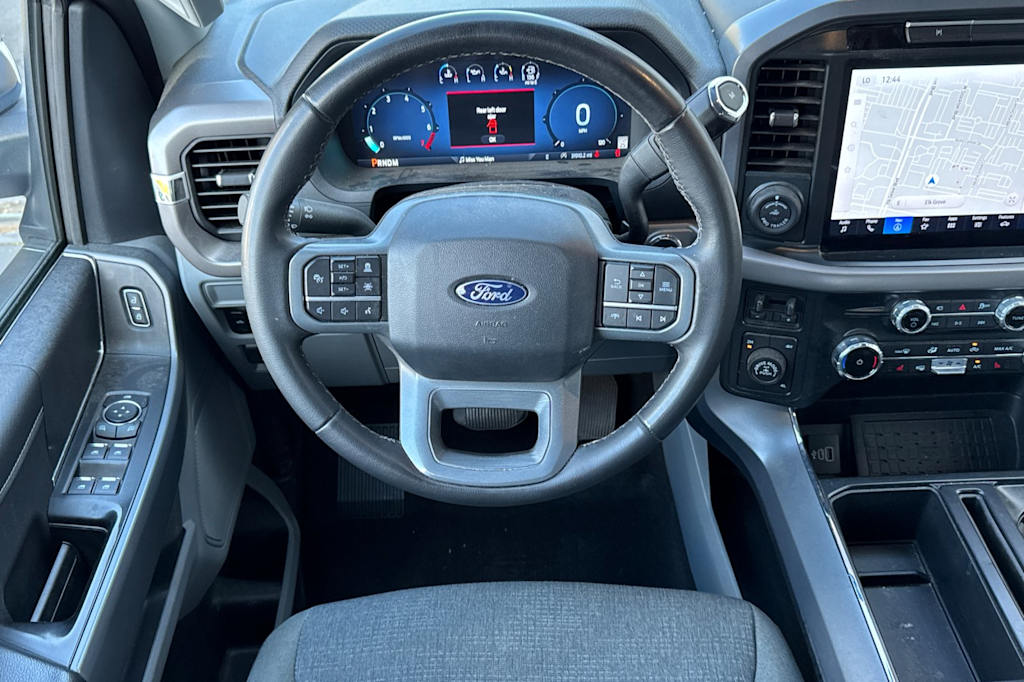 Thumbnail: 2025 Ford F-150 - 11