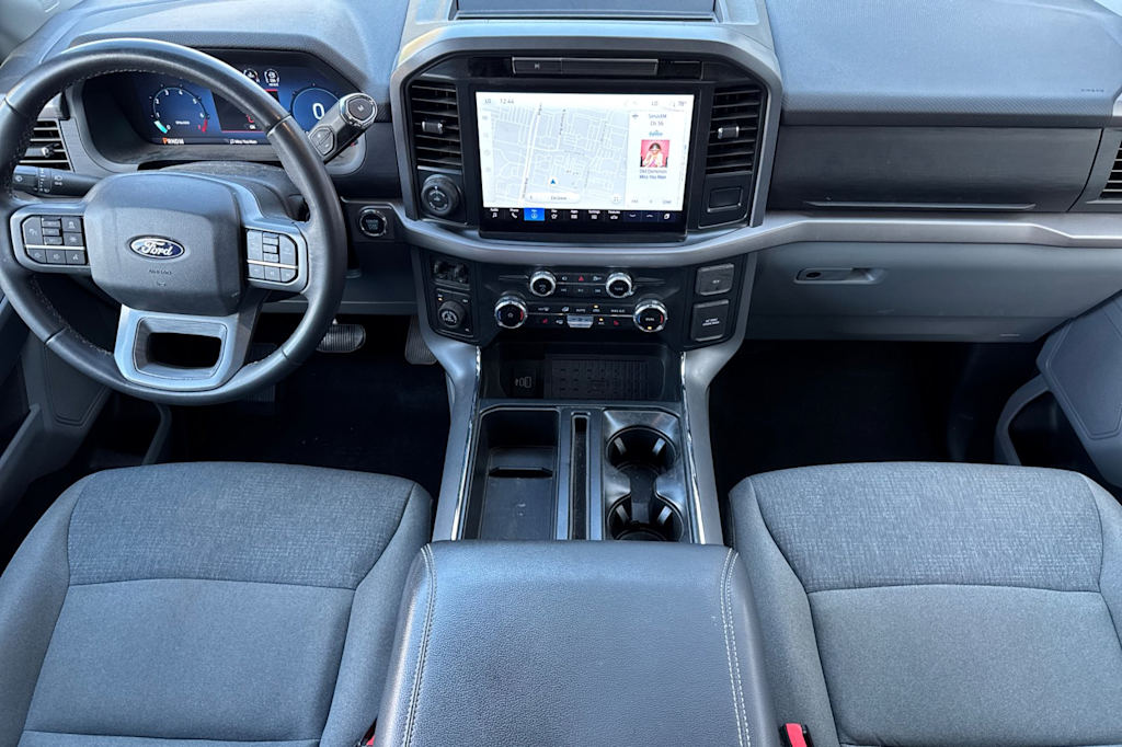 Thumbnail: 2025 Ford F-150 - 2