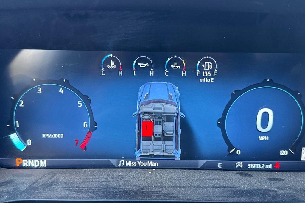 Thumbnail: 2025 Ford F-150 - 13