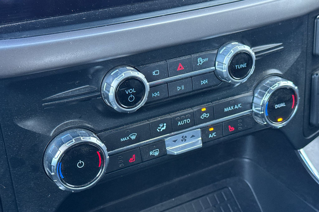 Thumbnail: 2025 Ford F-150 - 23