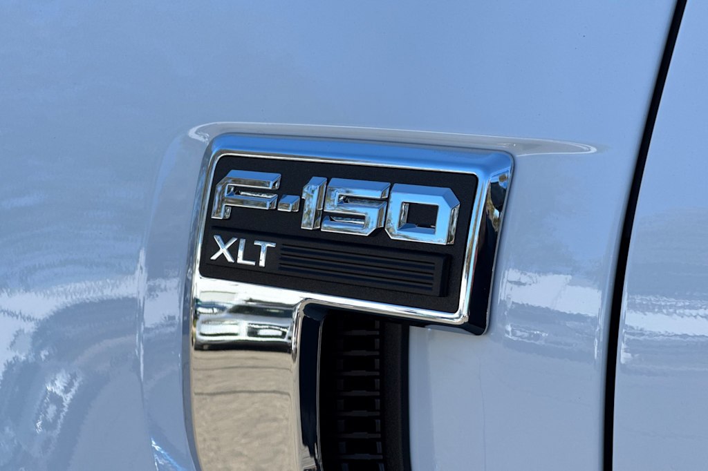 Thumbnail: 2025 Ford F-150 - 14