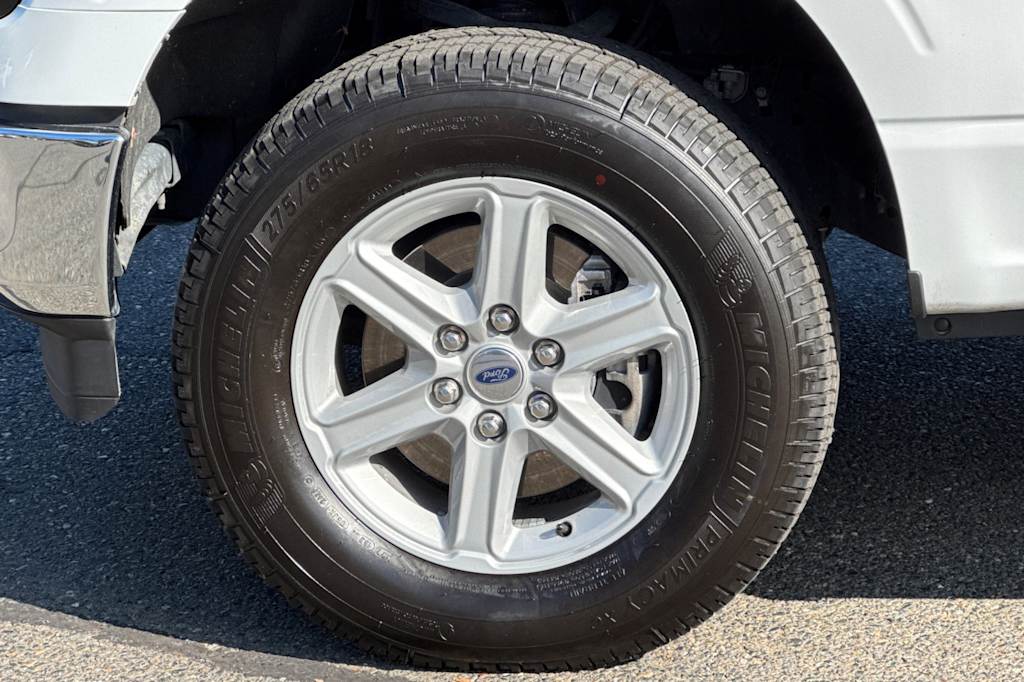 Thumbnail: 2025 Ford F-150 - 7