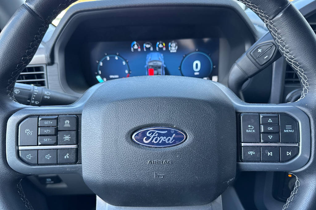 Thumbnail: 2025 Ford F-150 - 26