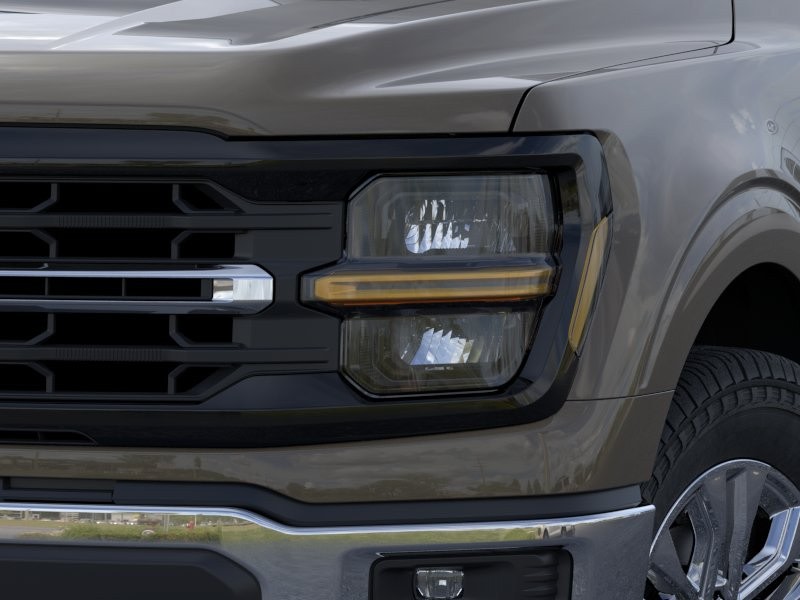 Thumbnail: 2026 Ford F-150 - 19