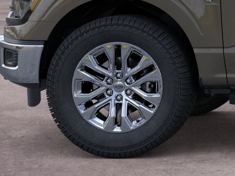 Thumbnail: 2026 Ford F-150 - 6