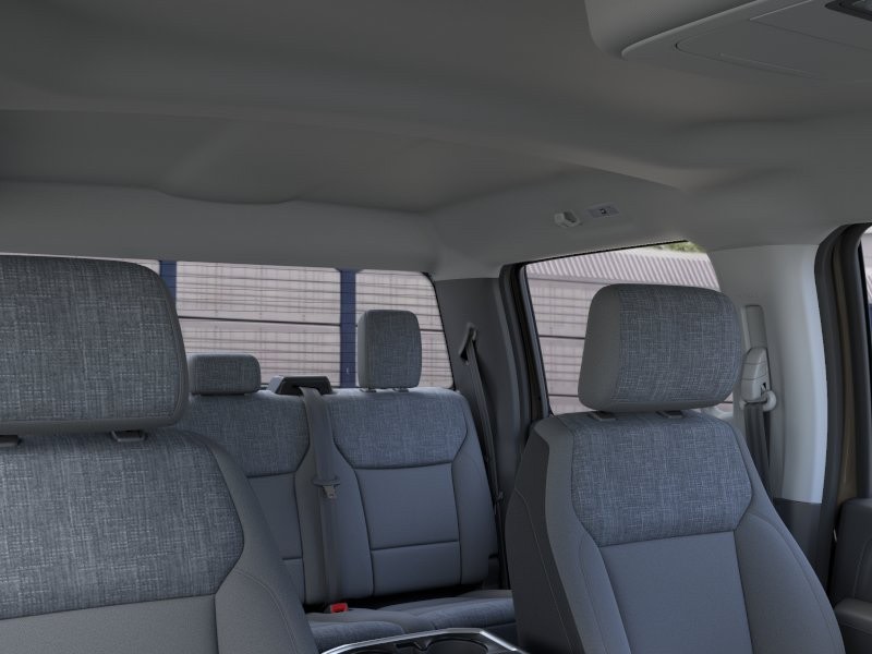 Thumbnail: 2026 Ford F-150 - 22